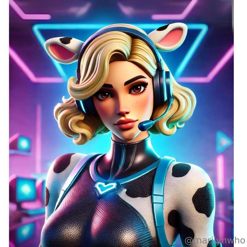 MY MARILYNMOO AVATAR 🥹 (click more for some info!)i am offic..