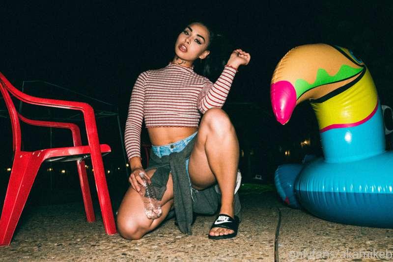 My first camera was little yellow disposable film unit that ..