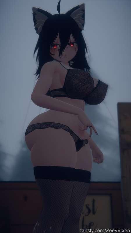 zoeyvixen image #10