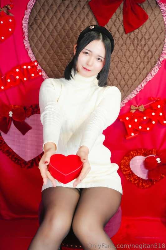 Happy Valentine’s Day.💝