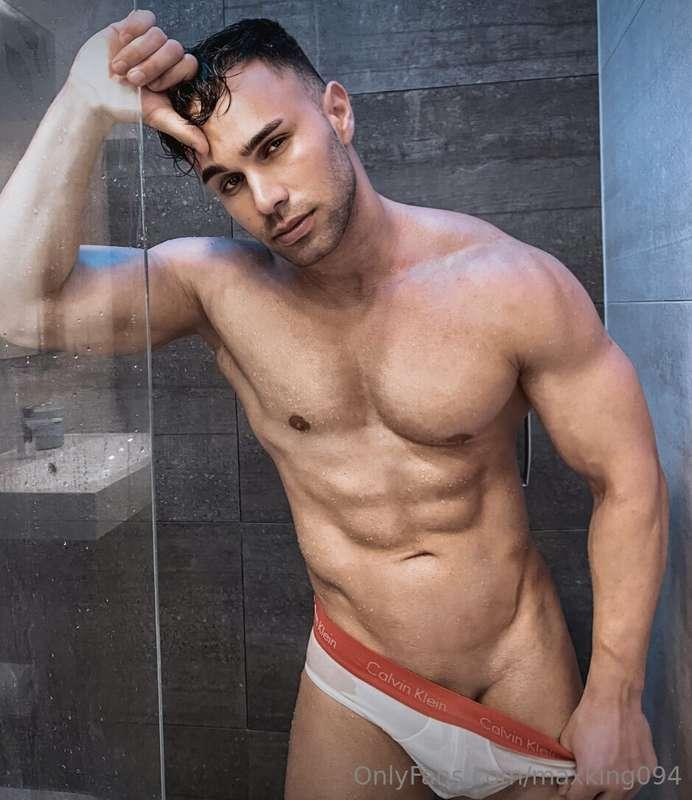 All clean and waiting for someone to dirty me up again… any ..