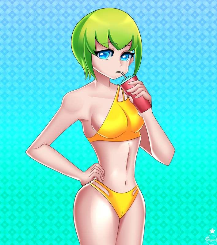 Bikini FF
