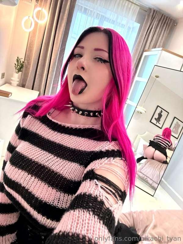 Bunny, are you free for me today?👉👈