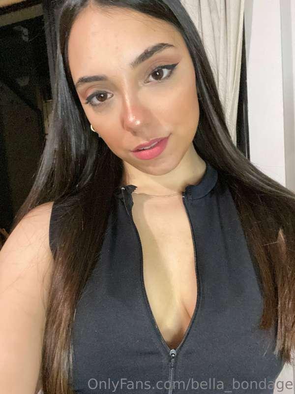 isabella_curvy image #0