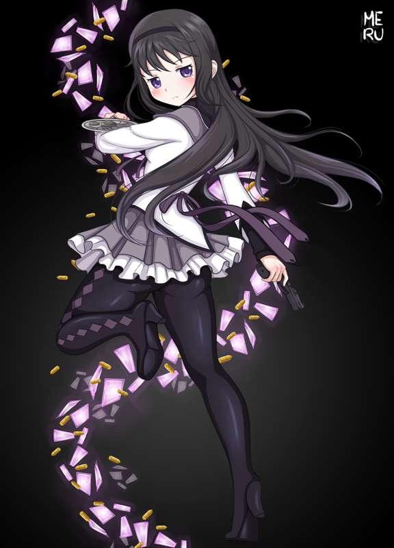 Homura