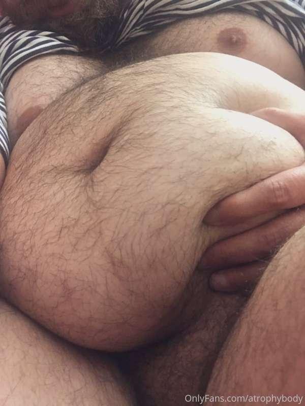 Squishy yet firm 🤔🤰