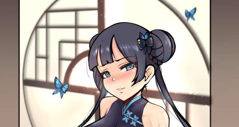 蔚藍檔案!キサキ会長出產祭!