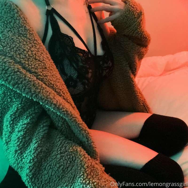 wrapped and ready ❤️💚