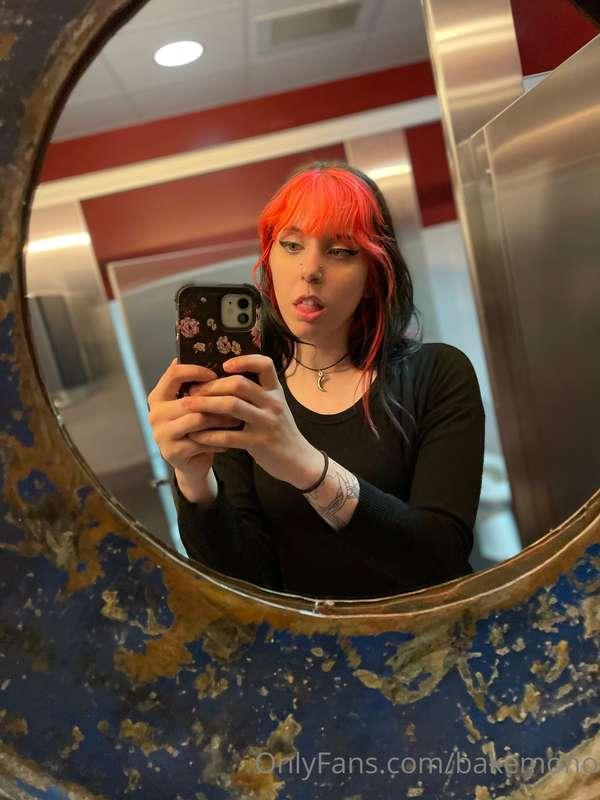 I have no content rn hi