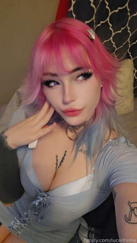 luceilhime image #0
