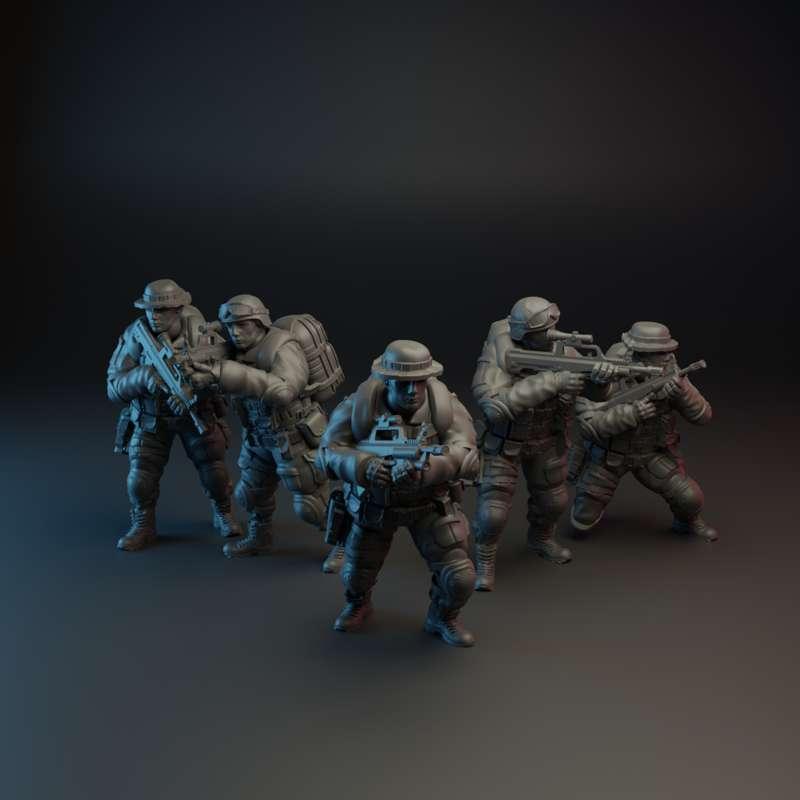 Preview of regular release