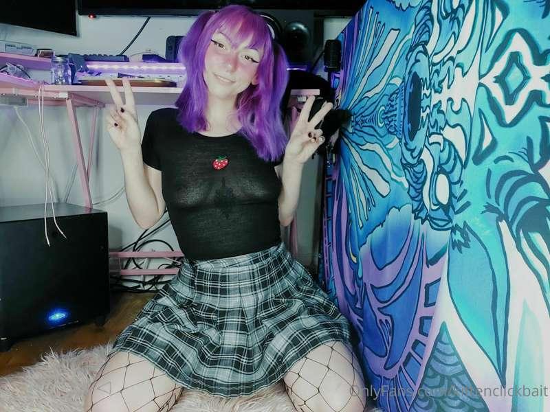 Am I kuwaii?