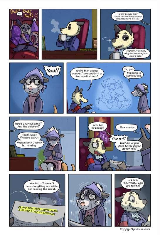Poppy 7, page 29