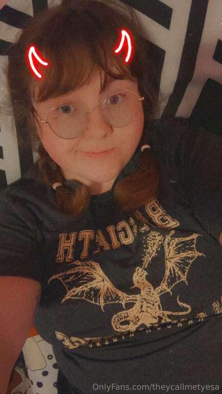 Seems like I can barely get a break to breathe lately. 