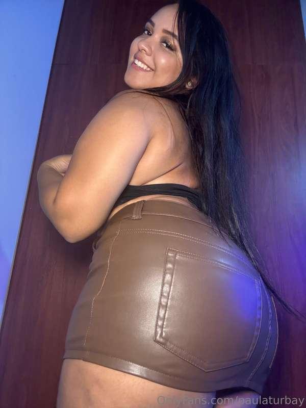 Eat it or fuck it? 😈