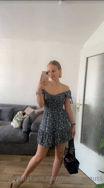 Outfit des Tages