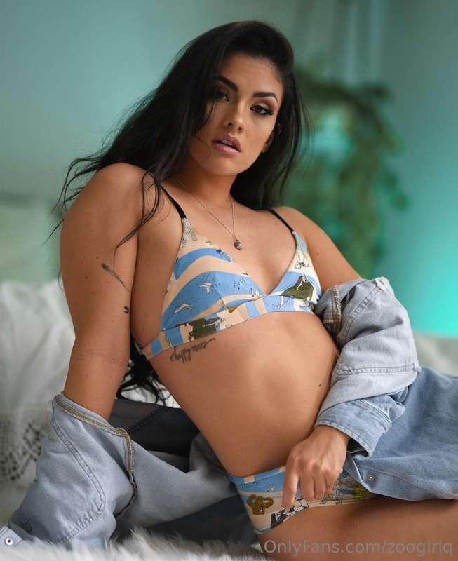 did you see my last post yet? 🤭💙  …btw there’s a 😈 videoooo ..