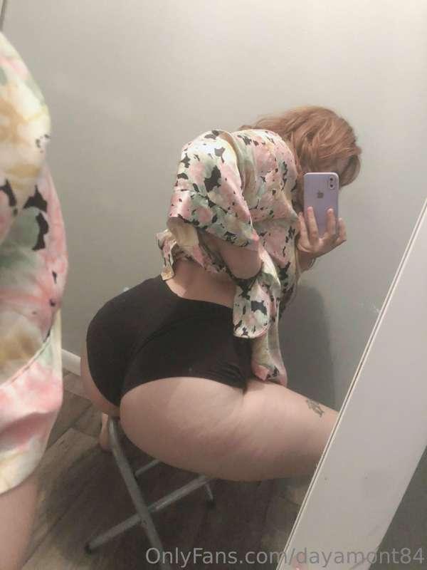 Me gustan estos bóxer de media nalguita🖤🥵