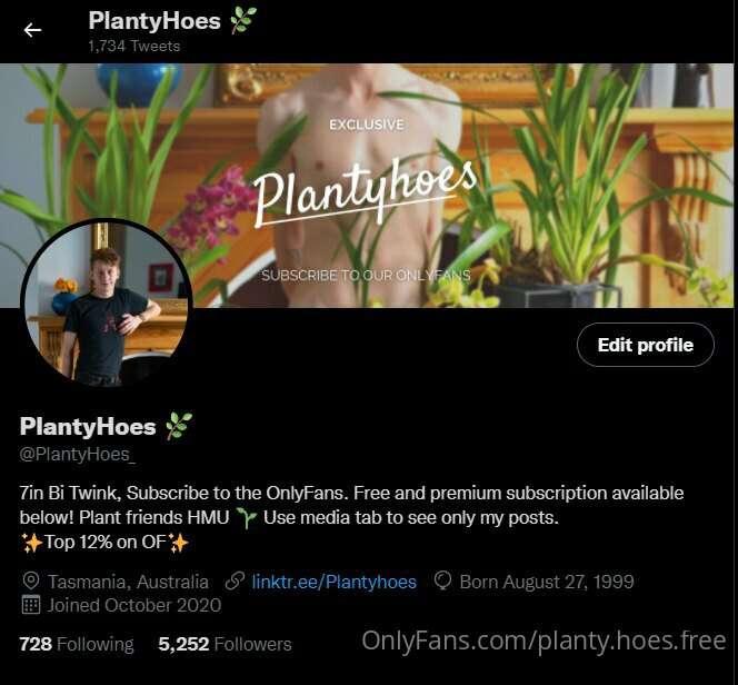 Heartbroken because my 5.2K Twitter account has been permane..