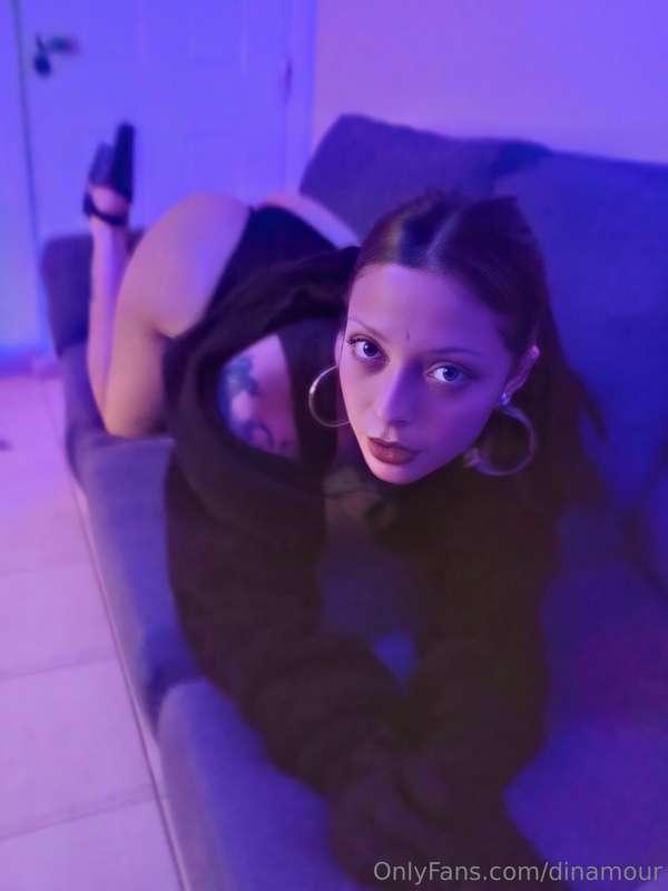 Sometimes I get bored with the conventional... Tell me your ..