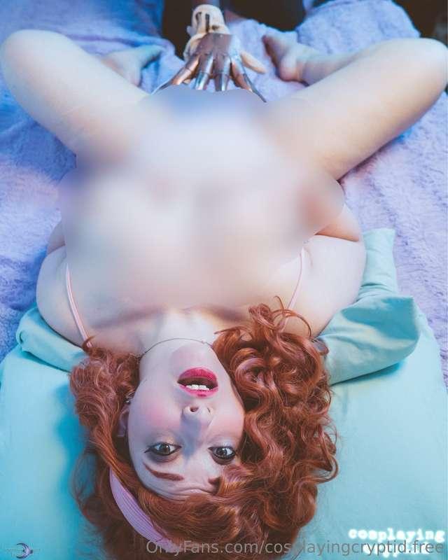 cosplayingcryptid.free image #0