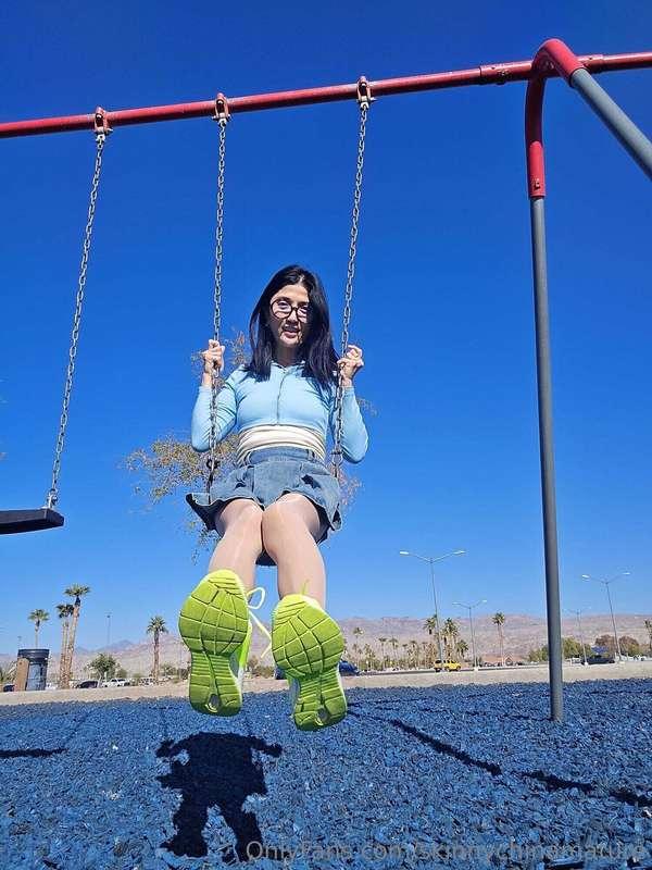 Danni`s Day out!💖🌞