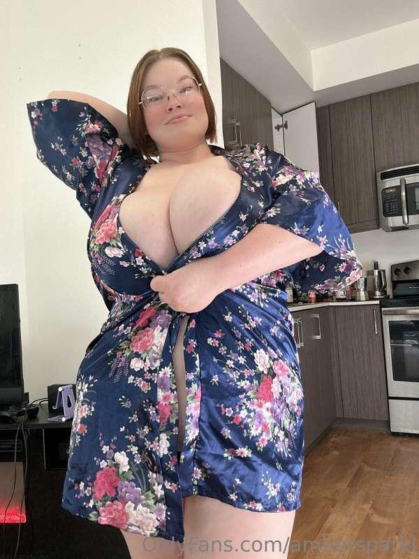 You can call me your little silk princess tonight ;)
