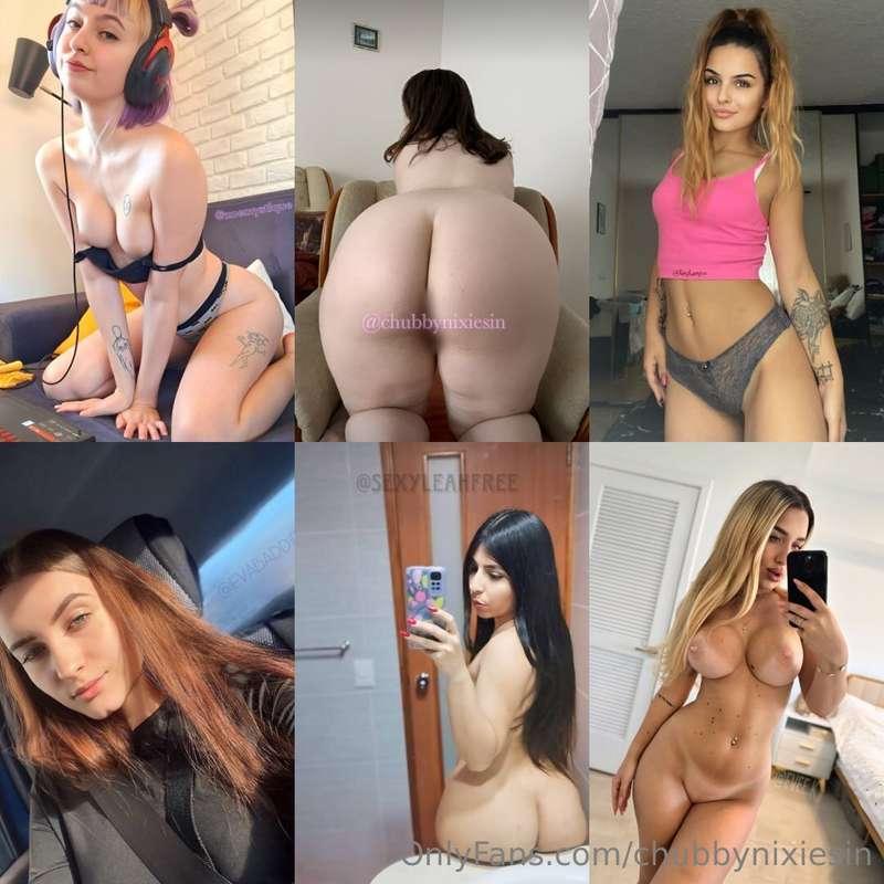 🧩🎮💕 @ZoeMystique 💕🎮🧩💦🤤🍑 @chubbynixiesin 🤤🍑💦💦🍌💟 @lindanew 💟🍌💦..