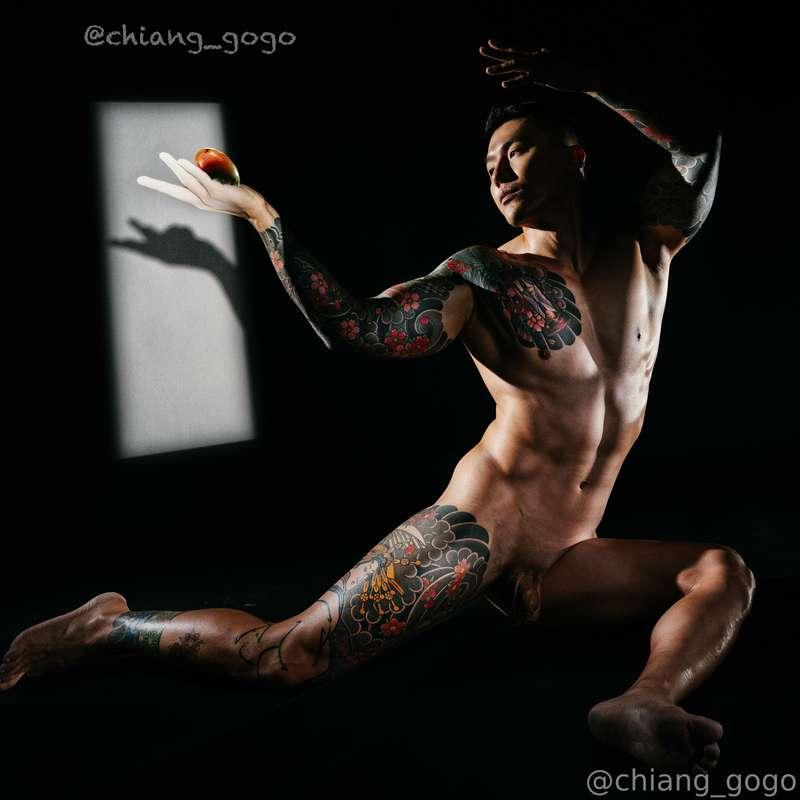 chiang_gogo image #0