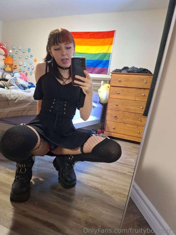 Should I post more <3 hehehe