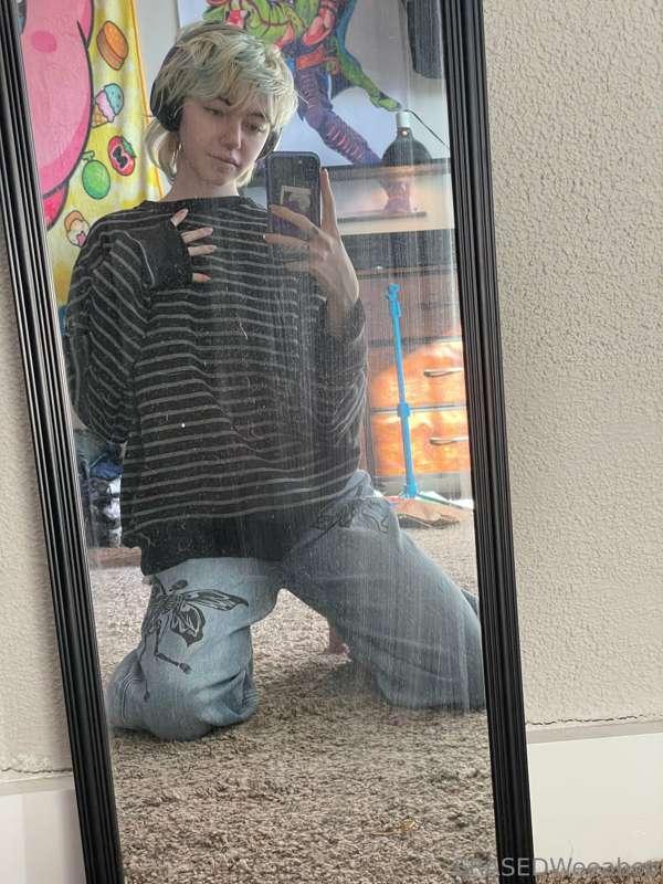 Have you ever fucked a Domme tomboy before?