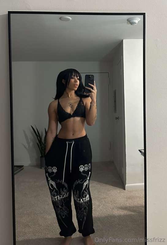 Comfy as always <3