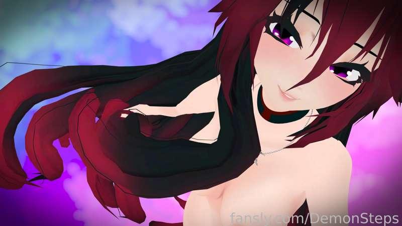 demonsteps image #2