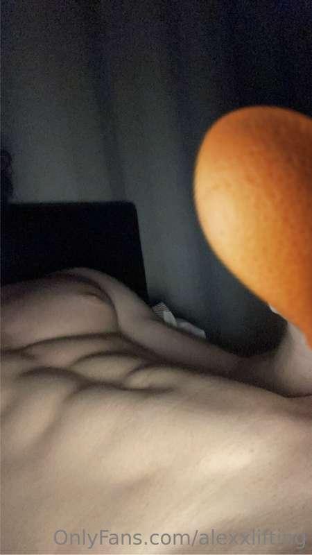 Message Me For The Full Video😏💦