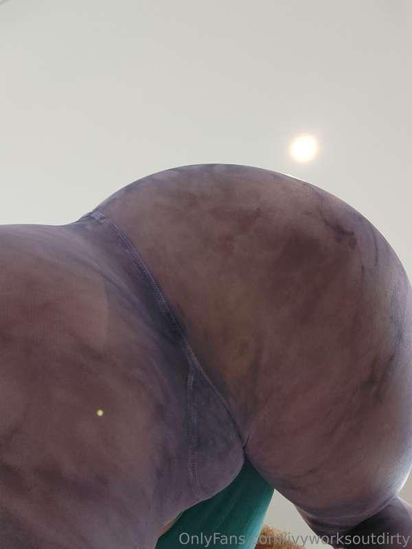 ivyworksoutdirty image #3