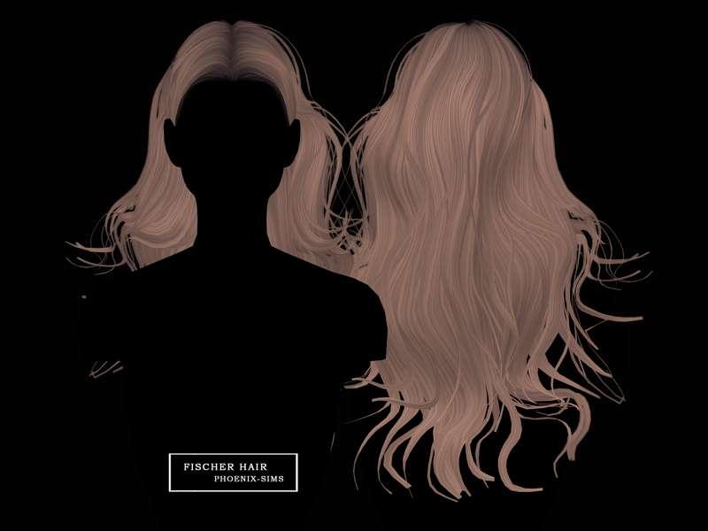 FISCHER HAIR