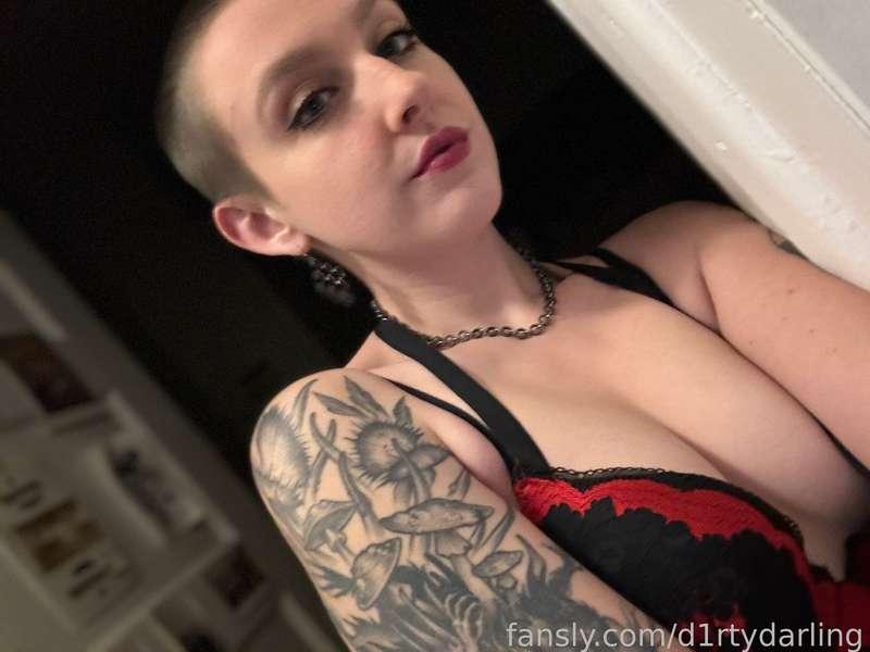 d1rtydarling image #3