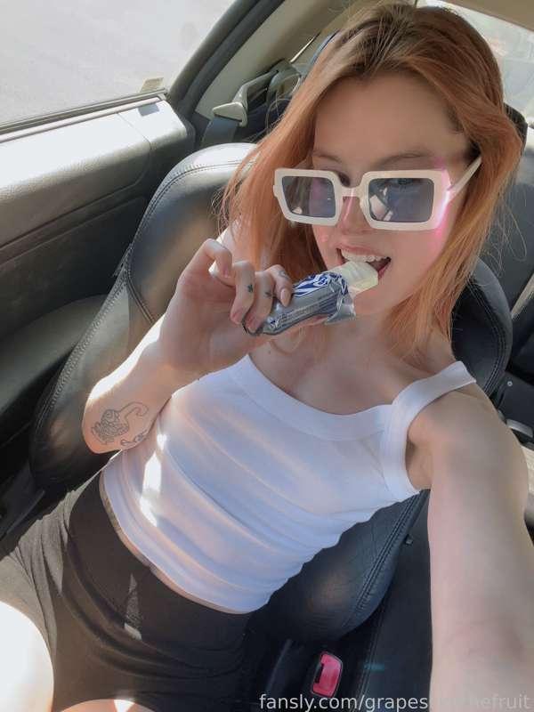 Tip 5$ to buy me a treat #fyp #findom #goddess #girlfriend #fantasy 