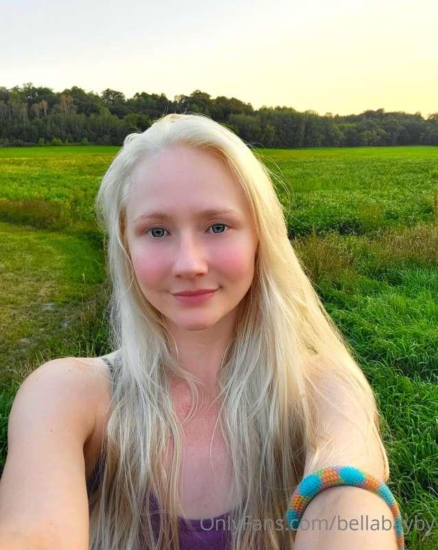 Hey everyone! My Instagram was deleted today so I had to sta..
