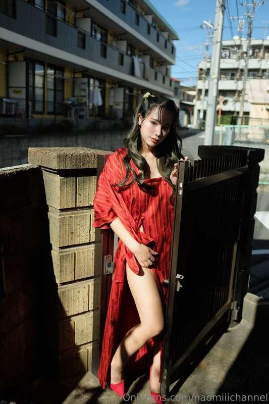 naomiiichannel image #5