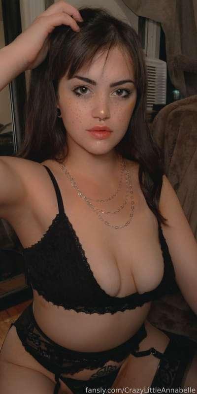 crazylittleannabelle image #3
