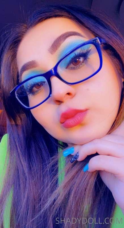 Would you nut in my face? 💦