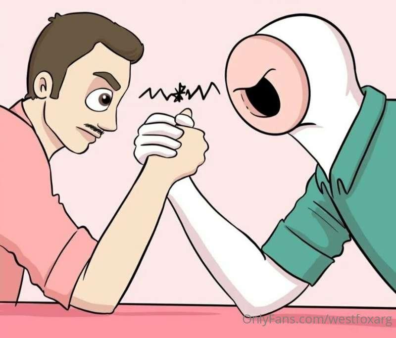 For you, who would be the winner?