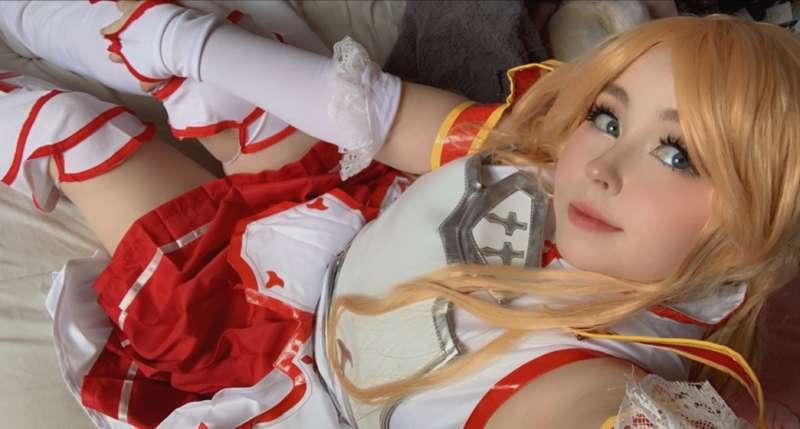 ASUNA PT.1 (SUPERSTAR+)