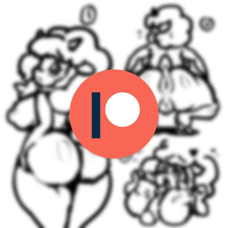 Wooloo Sketch