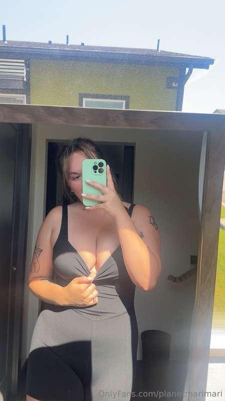 Sunny buns 