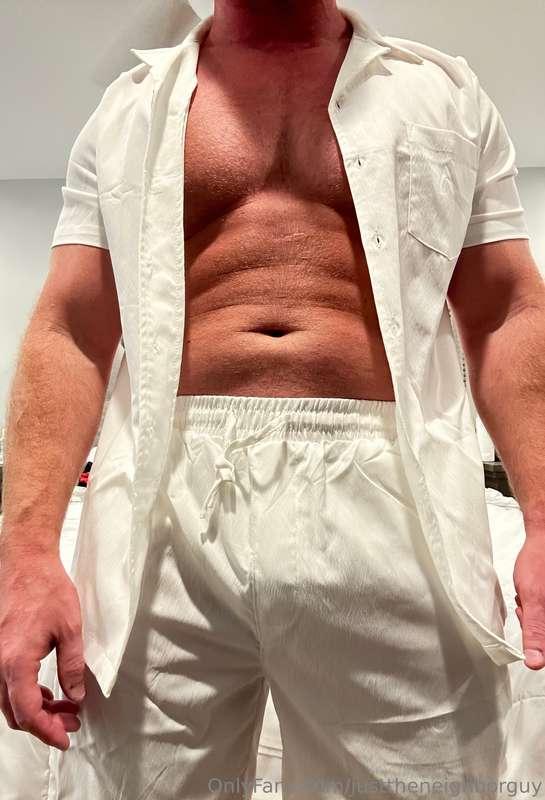 Lots of interest in the Calvin’s, honestly had no idea as th..