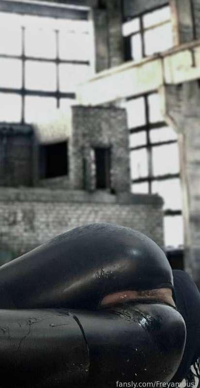 freyamousy image #1
