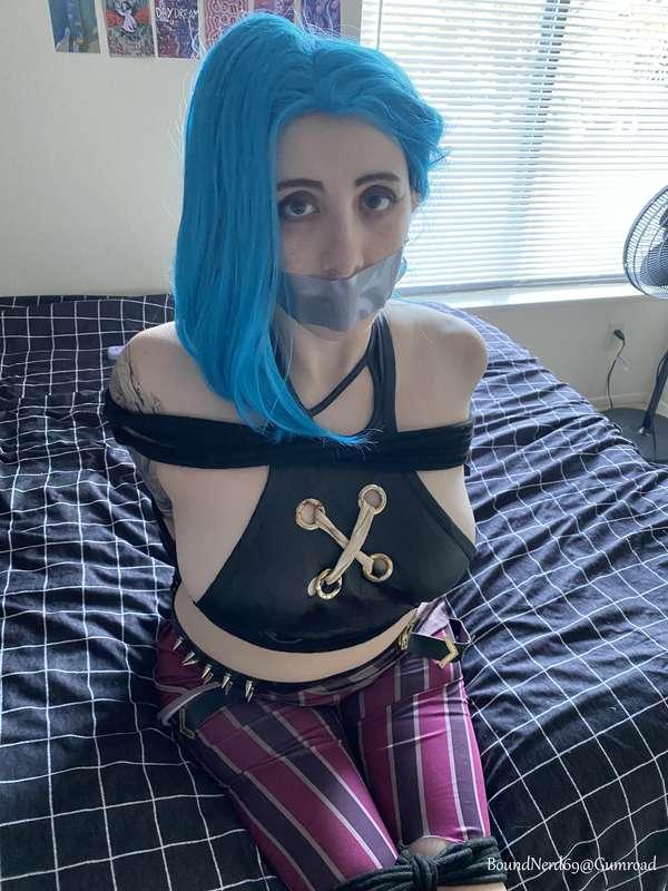 boundnerd69 image #7