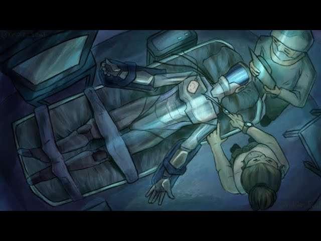Early Access for contest winning video!